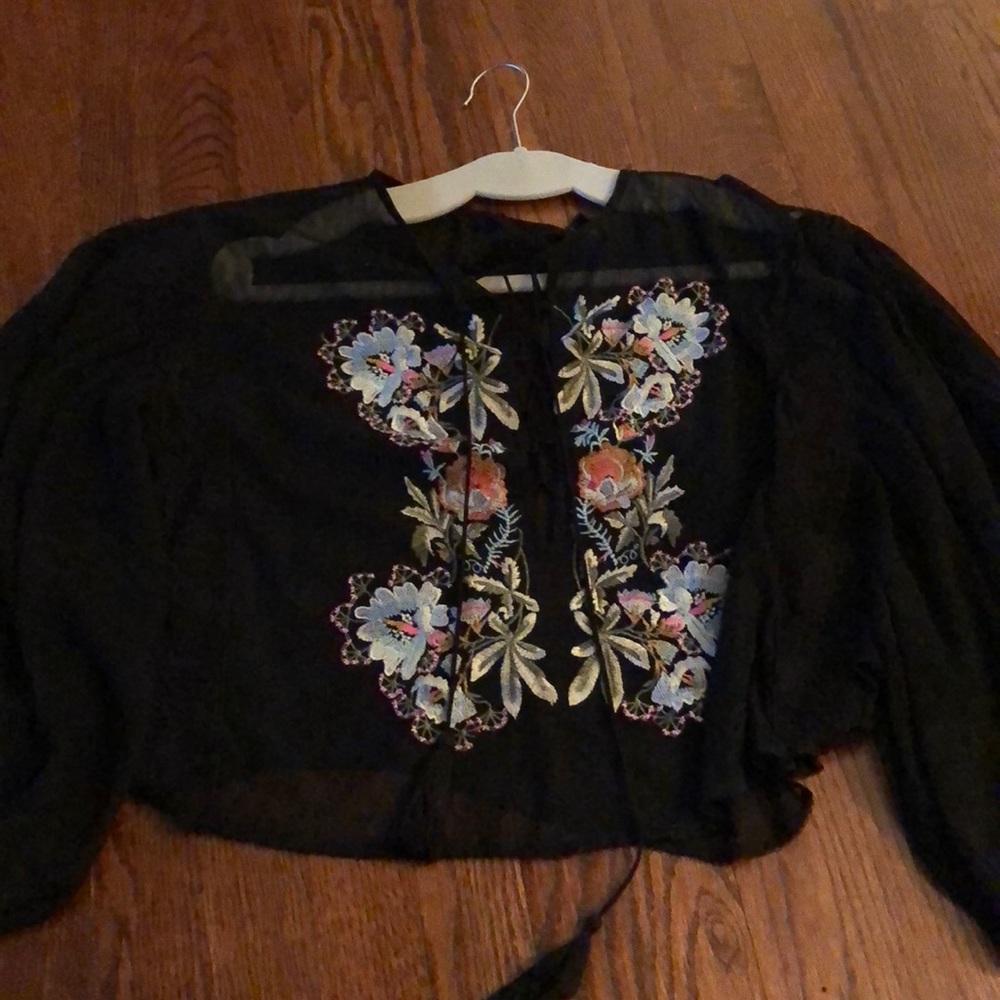 Urban outfitters blouse NEW without tags.